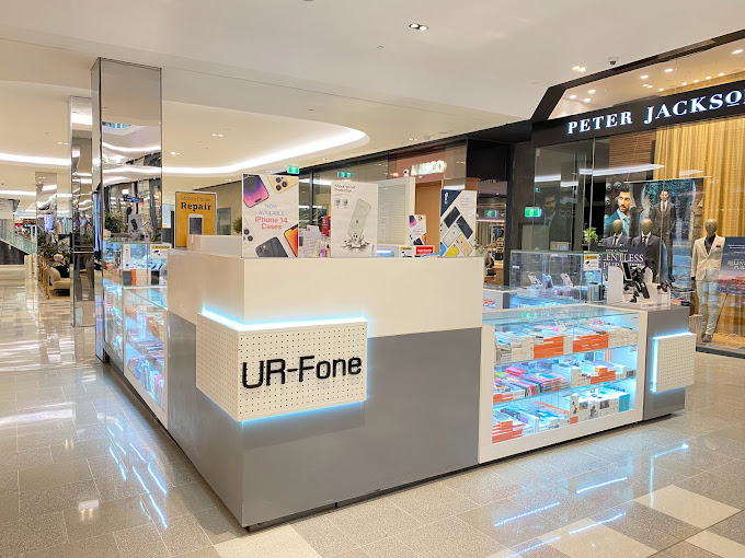 ur-fone storefront