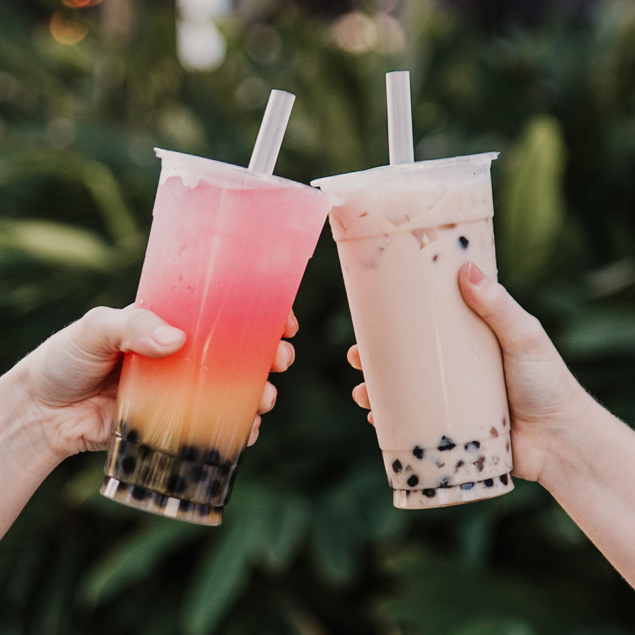 bubble tea