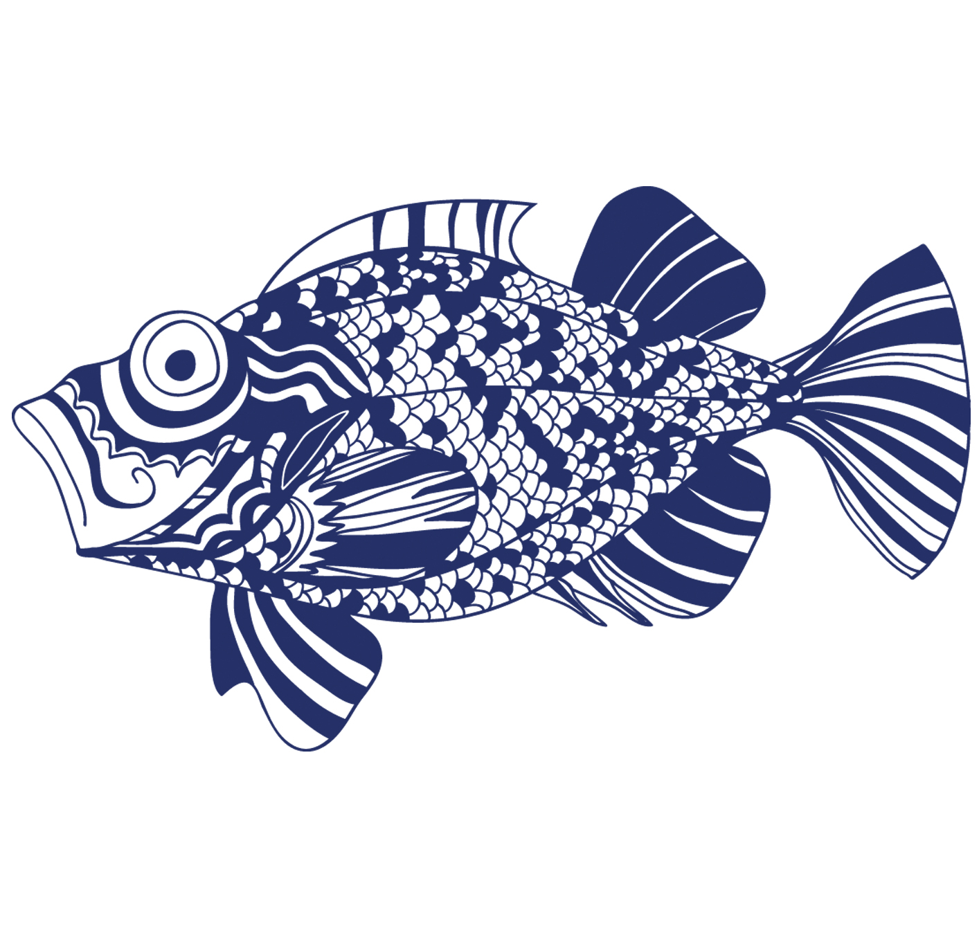 Central Seafood Market