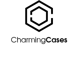 Charming Cases logo
