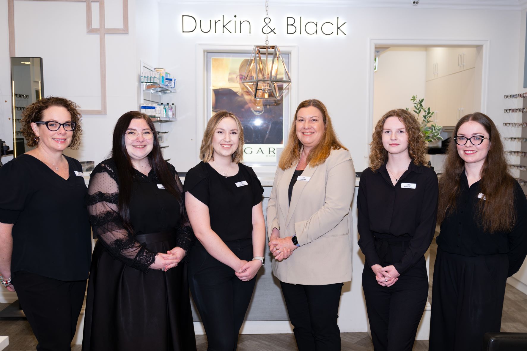 Durkin and Black Part of Laubman and Pank Durkin and Black Part of Laubman and Pank