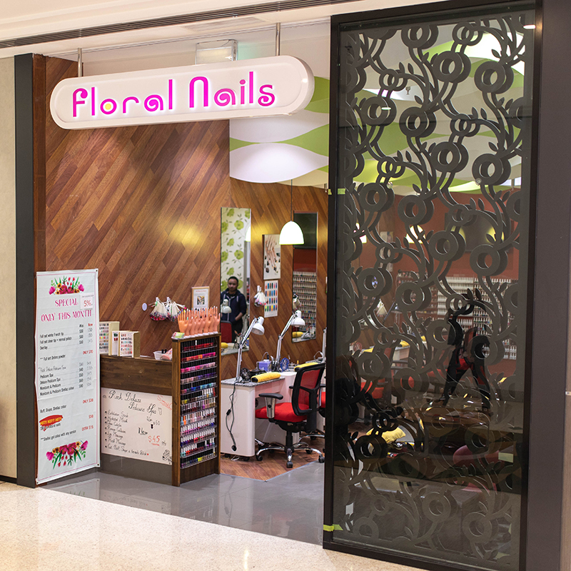 Nail Bae in Mg Road Gurgaon,Delhi - Best Beauty Parlours For Nail Art in  Delhi - Justdial