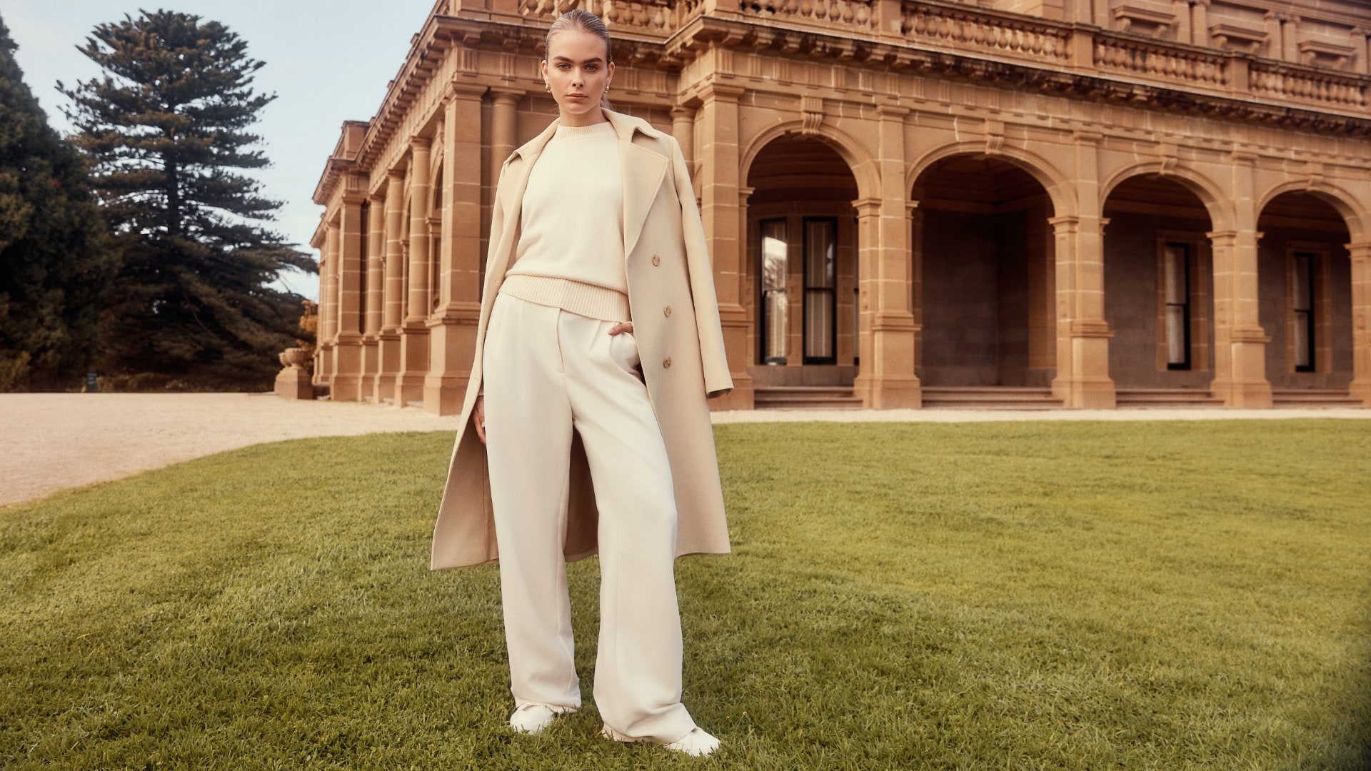 forever new headpiece