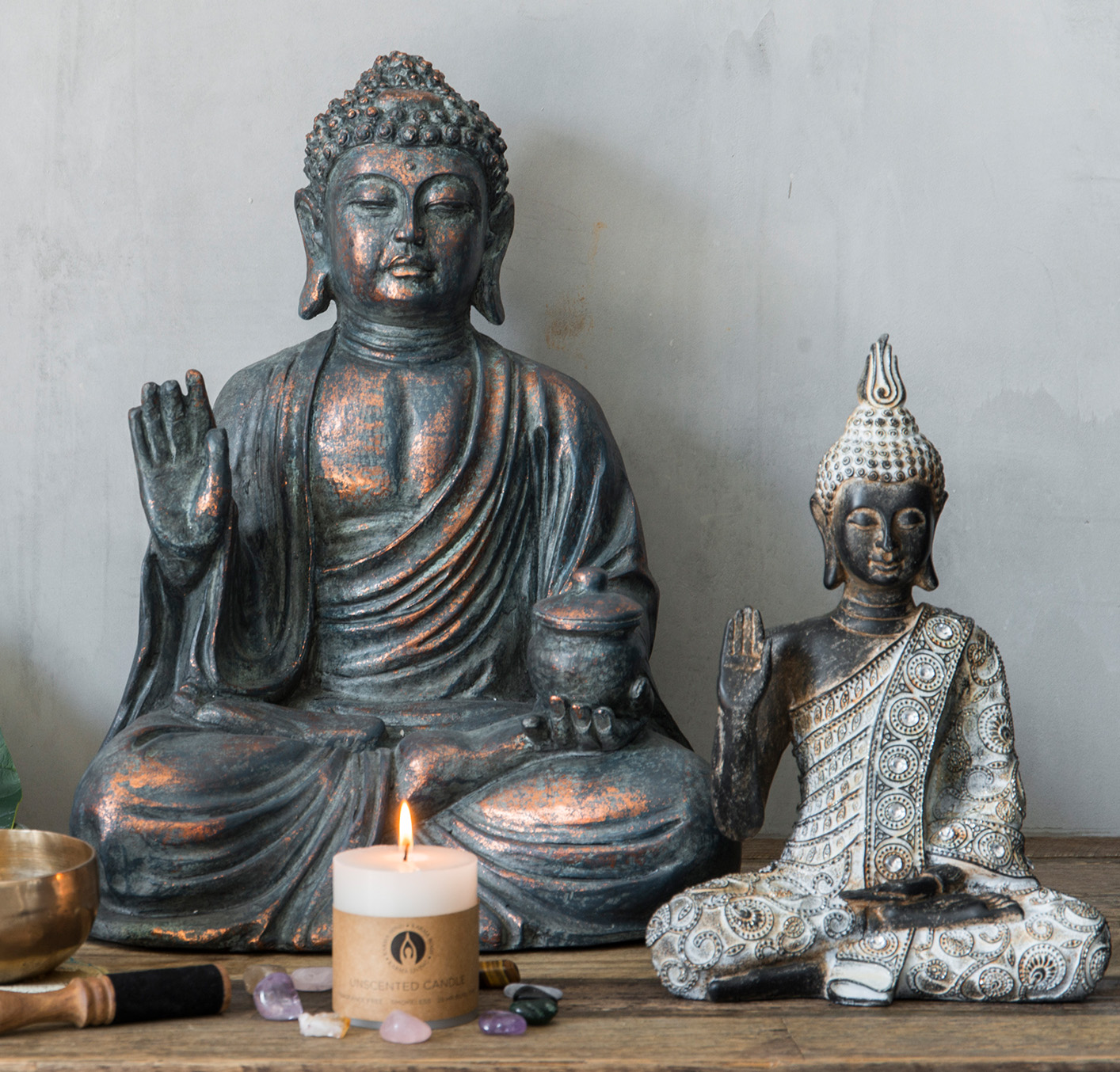 Karma Living Store Image