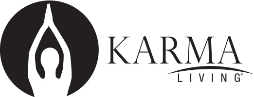 Karma Living Logo