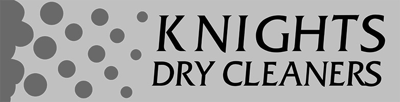 knights dry cleaners