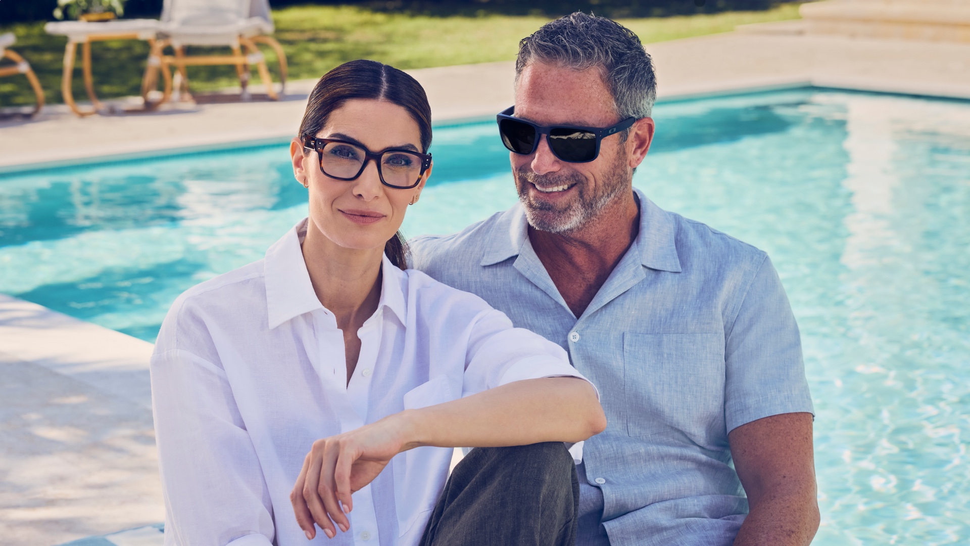 OPSM - Campaign 1036 - Enjoy 25 off lenses  lens extras at OPSM - EN - Image Set 2 - 1920x1080