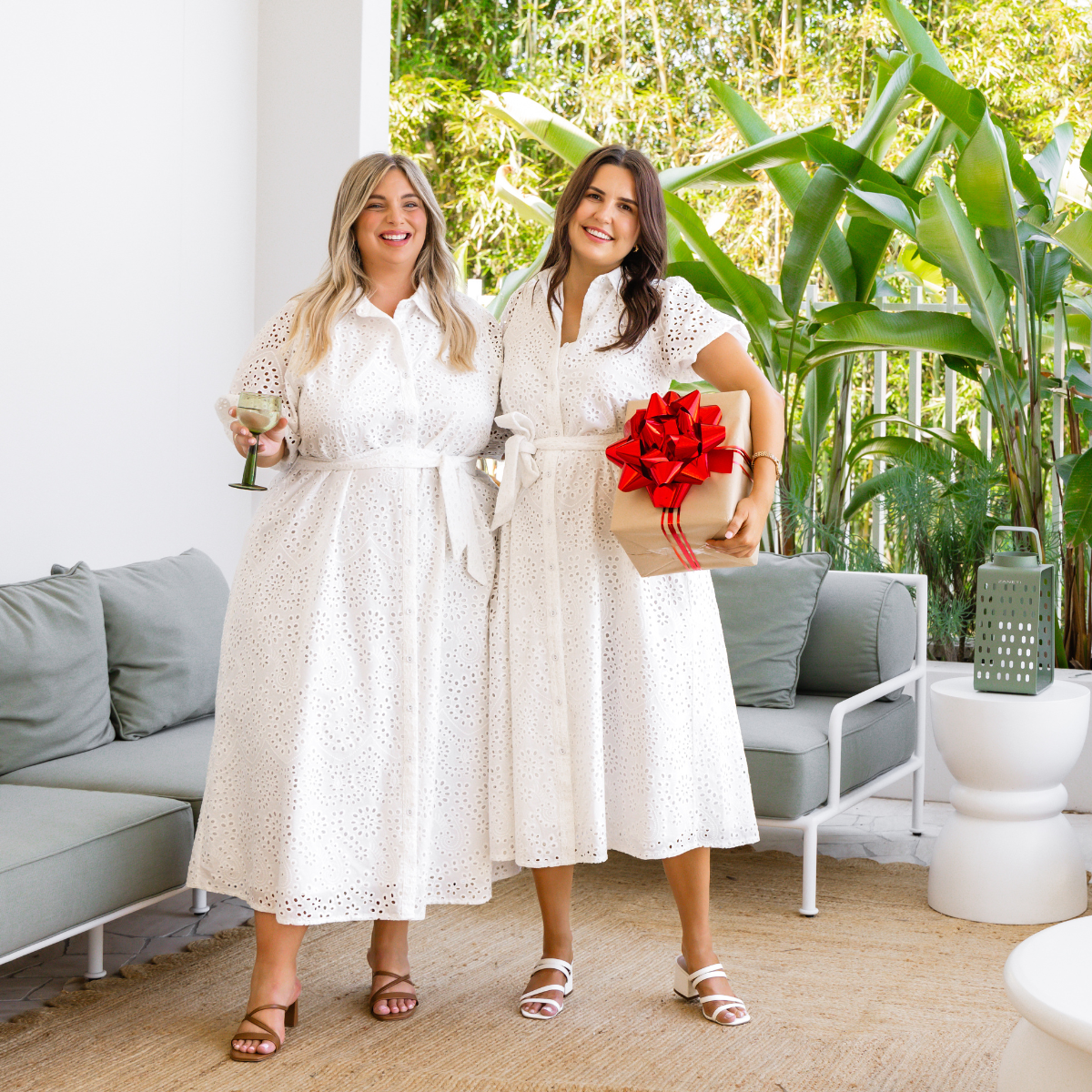 Westfield Chermside Helensvale - Centre Hero Image