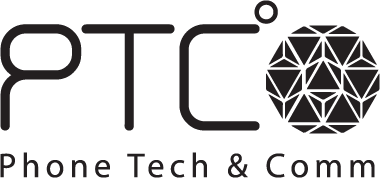PTC logo black 400X400