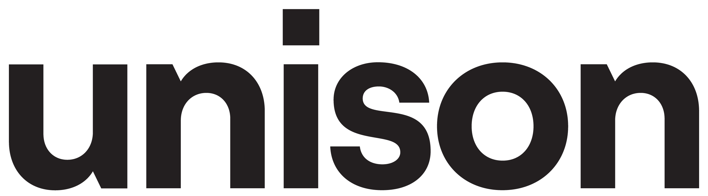 Unison Logo